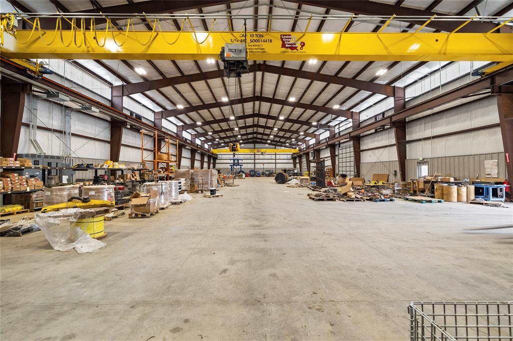 SOUTHLAND - Commercial Sale