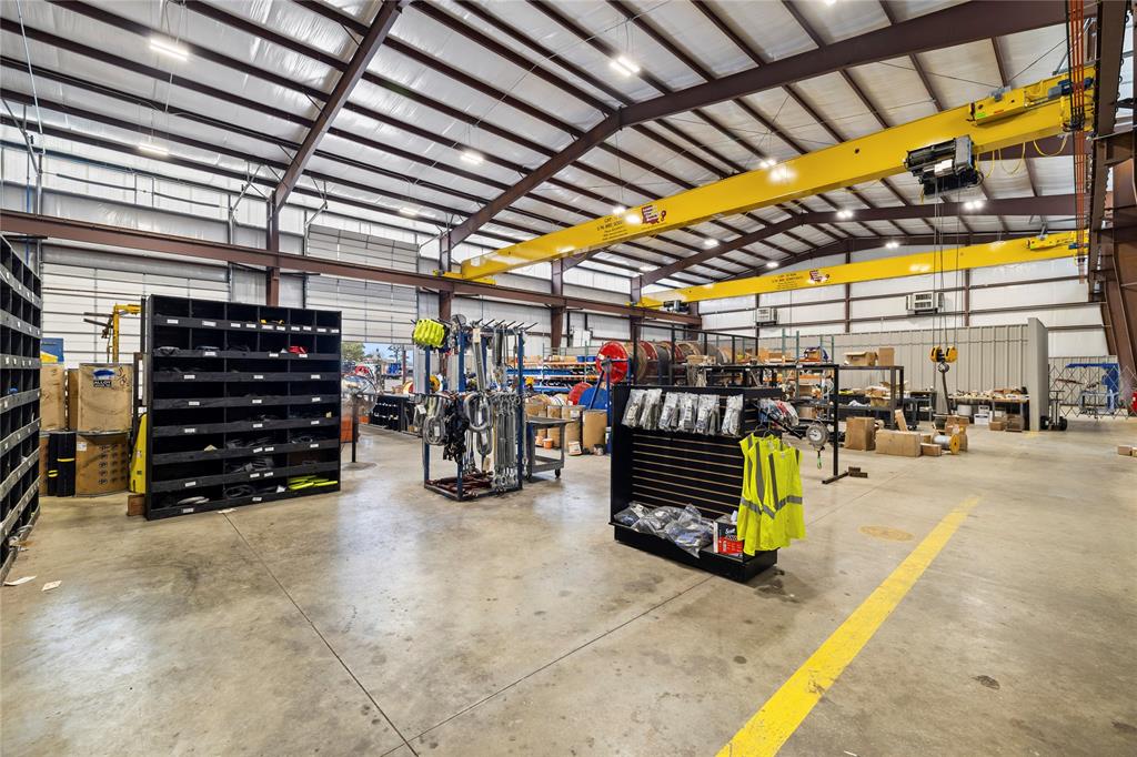 SOUTHLAND - Commercial Sale