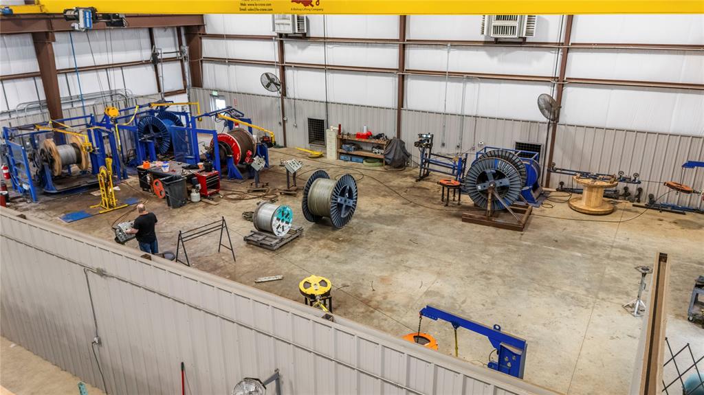 SOUTHLAND - Commercial Sale