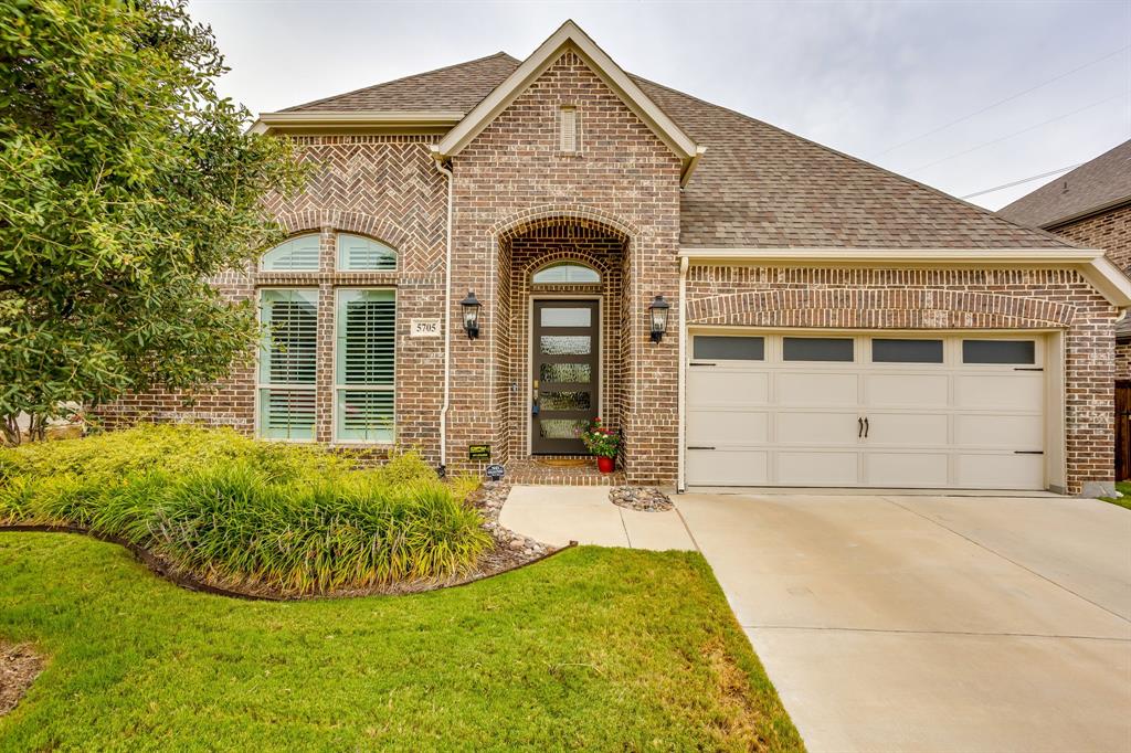 5705 Pope Creek Road