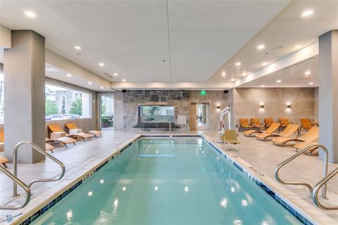 Tiny photo for 4005 Gaston Avenue, Dallas, TX 75246 (MLS # 21163060)