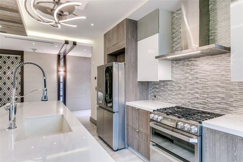 Tiny photo for 4005 Gaston Avenue, Dallas, TX 75246 (MLS # 21163060)