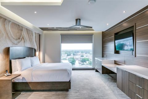 Tiny photo for 4005 Gaston Avenue, Dallas, TX 75246 (MLS # 21163060)