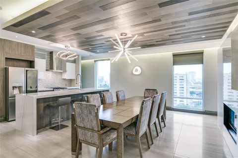 Tiny photo for 4005 Gaston Avenue, Dallas, TX 75246 (MLS # 21163060)