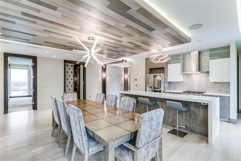 Tiny photo for 4005 Gaston Avenue, Dallas, TX 75246 (MLS # 21163060)