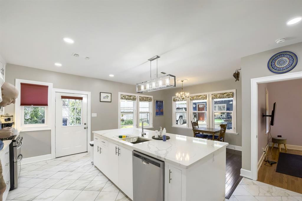 Hillcrest Add - Residential