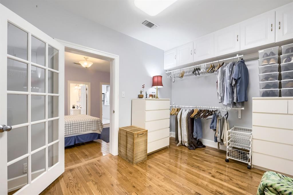 Hillcrest Add - Residential