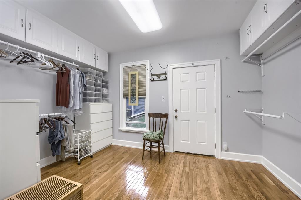 Hillcrest Add - Residential