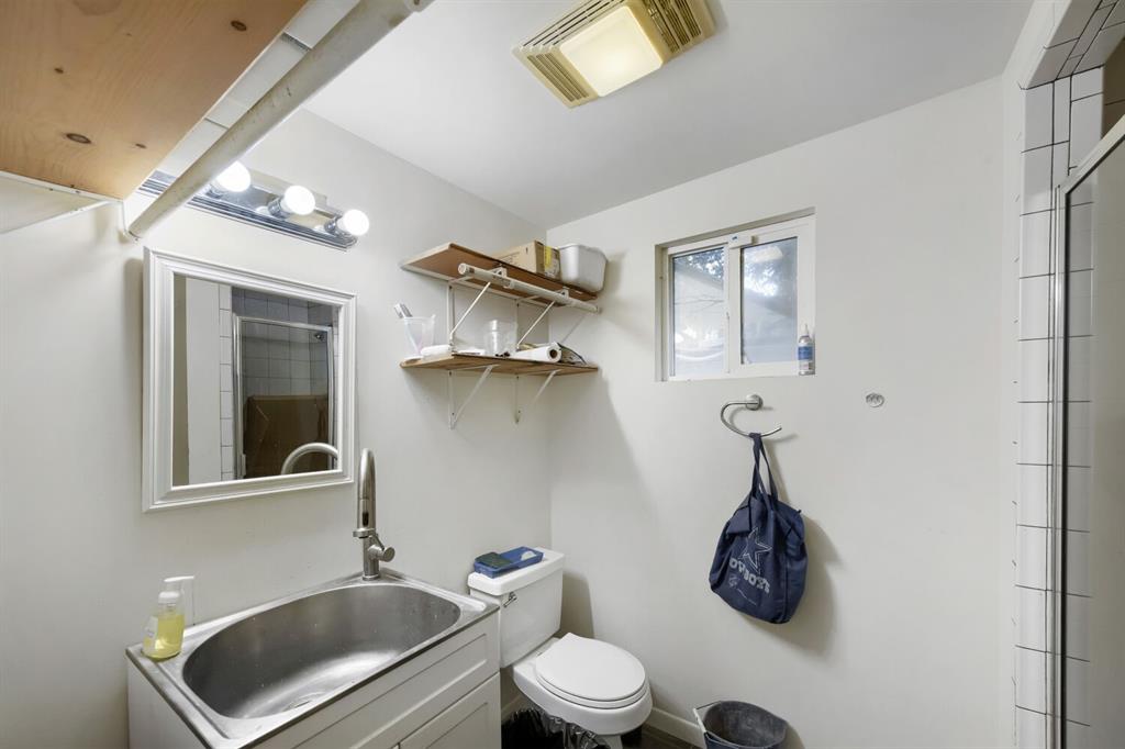 Hillcrest Add - Residential