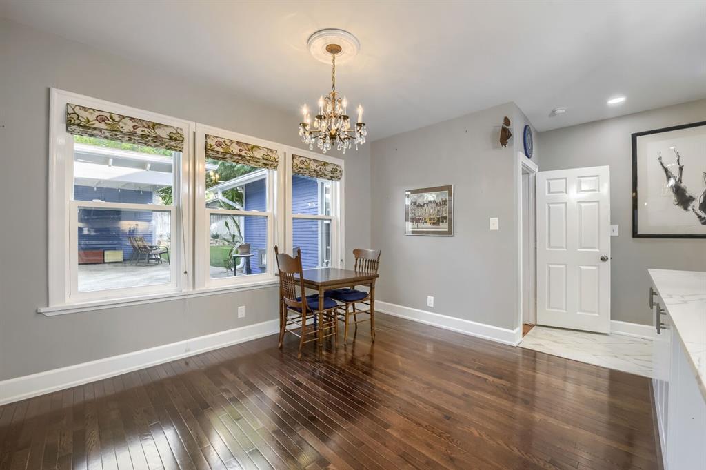 Hillcrest Add - Residential