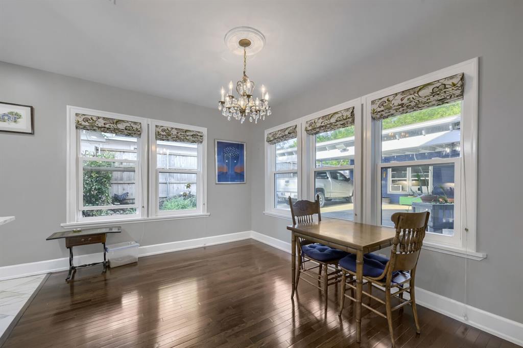 Hillcrest Add - Residential