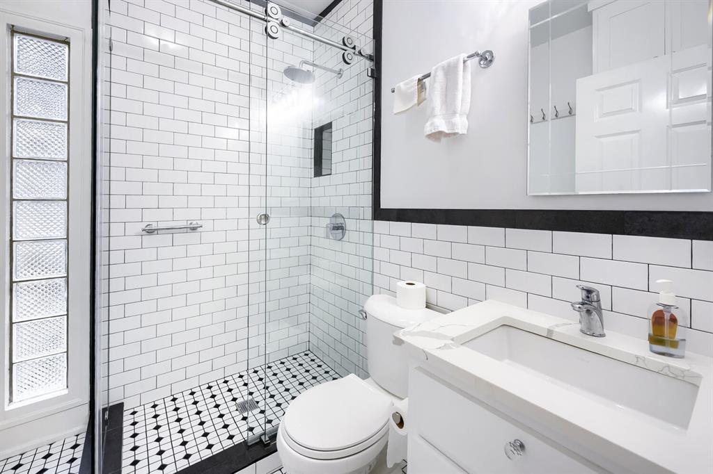 Hillcrest Add - Residential