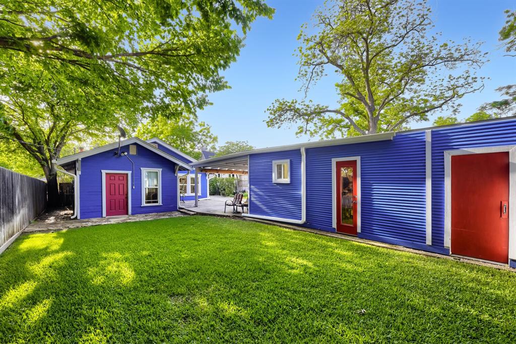 Hillcrest Add - Residential