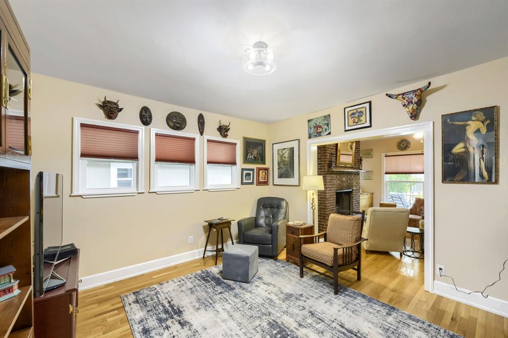 Hillcrest Add - Residential