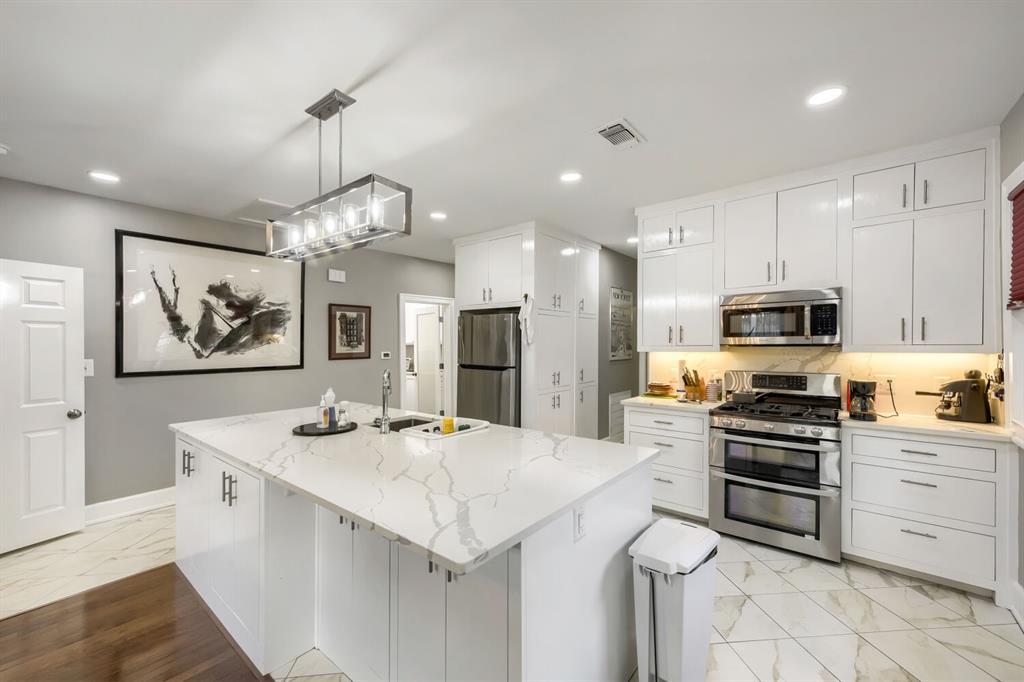 Hillcrest Add - Residential