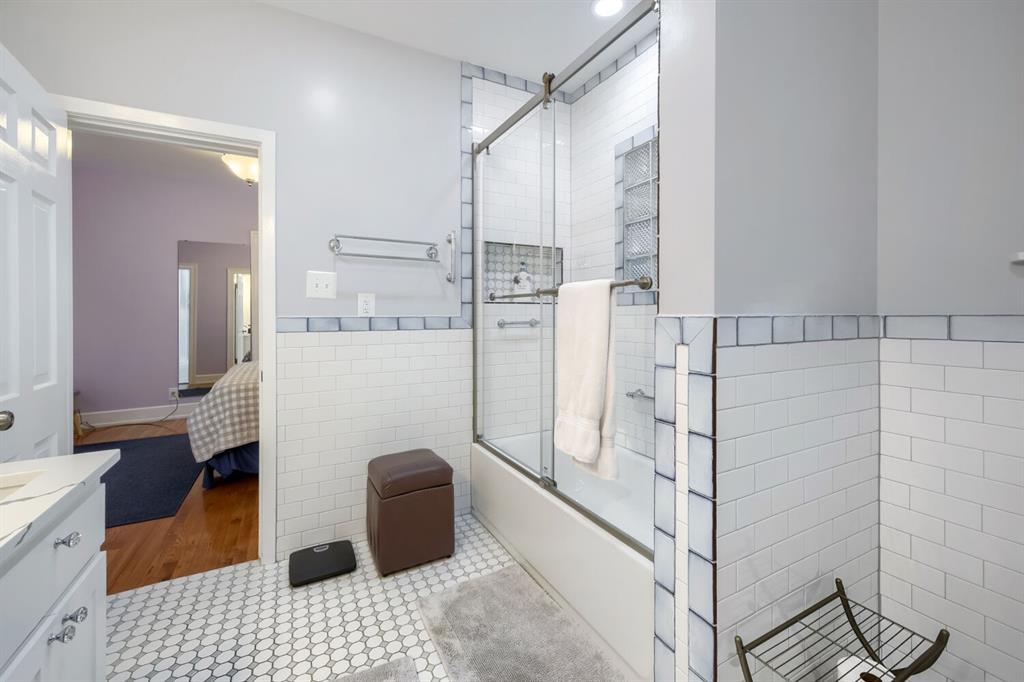 Hillcrest Add - Residential