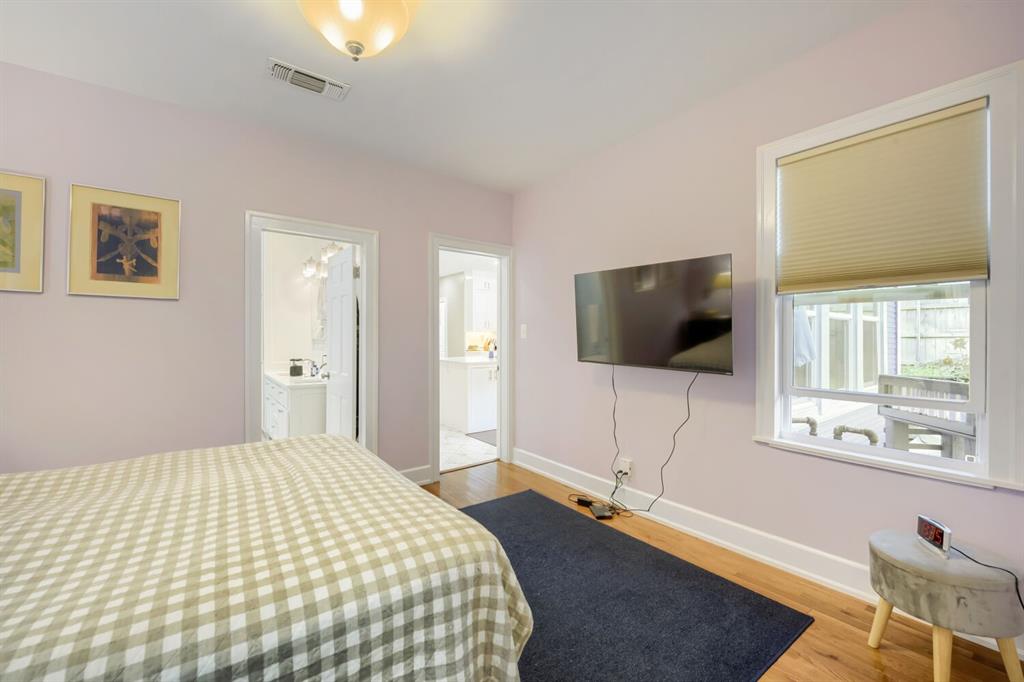 Hillcrest Add - Residential