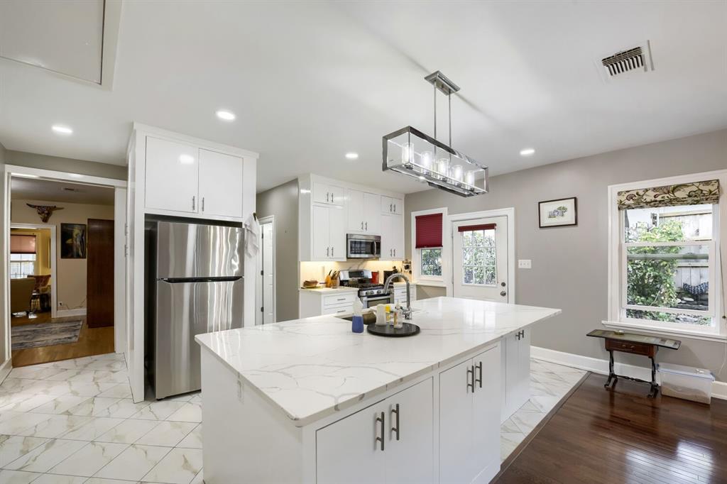 Hillcrest Add - Residential