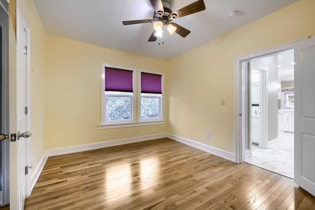 Hillcrest Add - Residential