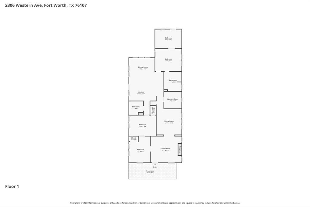 Hillcrest Add - Residential