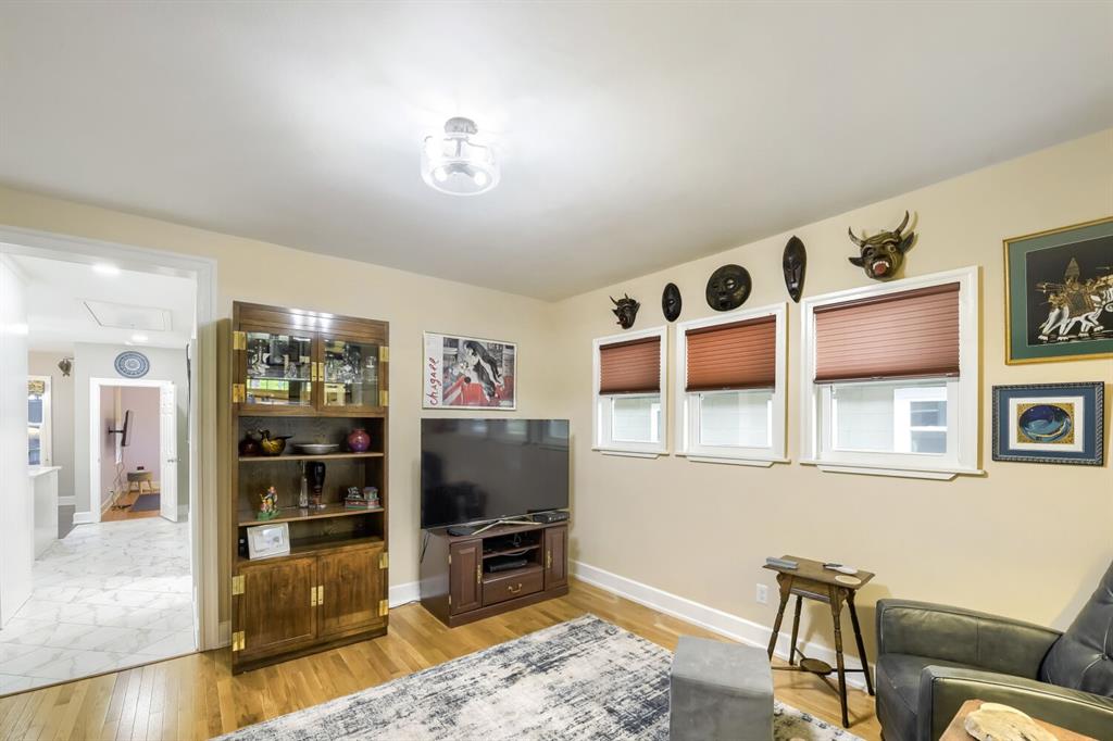 Hillcrest Add - Residential