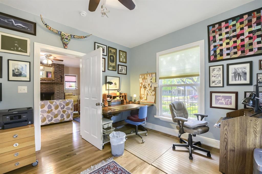 Hillcrest Add - Residential