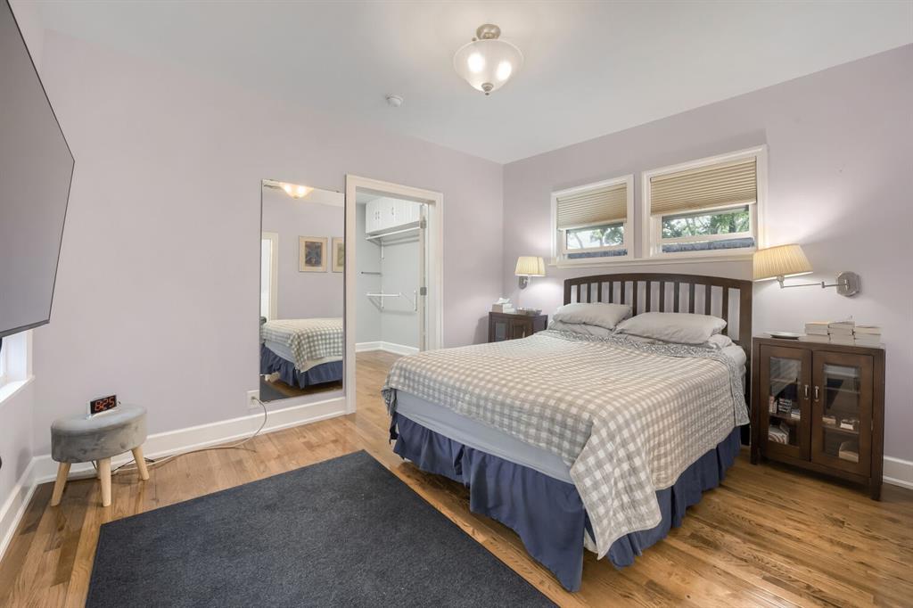 Hillcrest Add - Residential