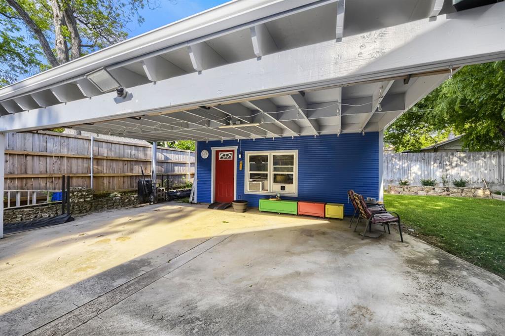 Hillcrest Add - Residential