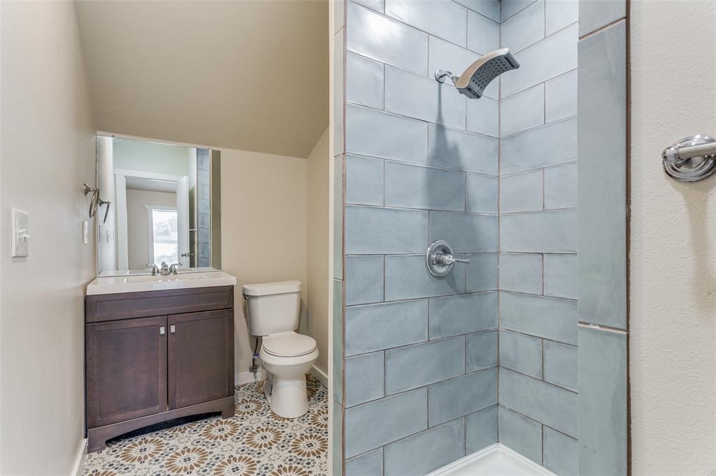 Ridglea West Add - Residential