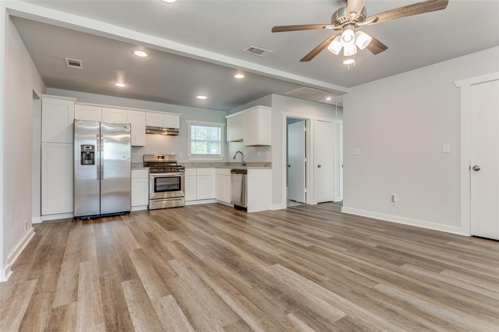 Ridglea West Add - Residential