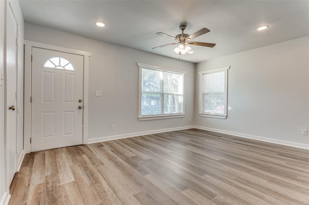 Ridglea West Add - Residential