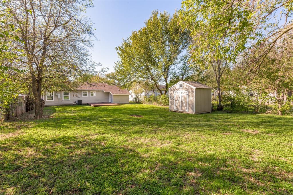 Ridglea West Add - Residential