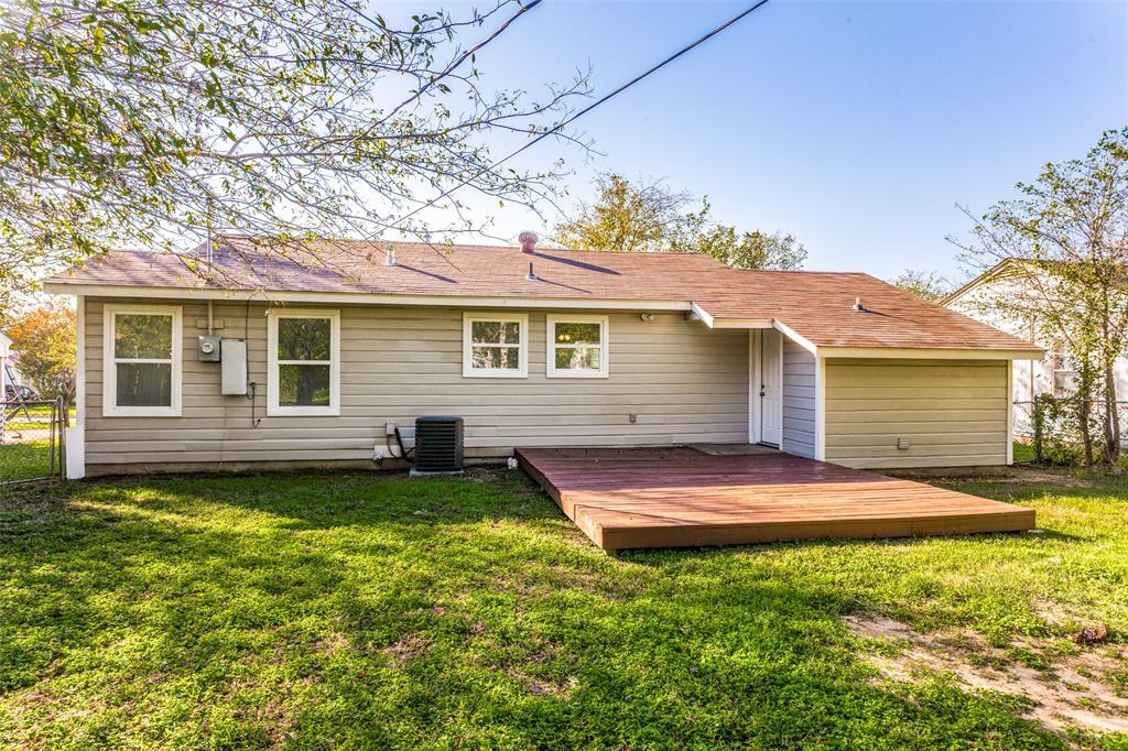 Ridglea West Add - Residential