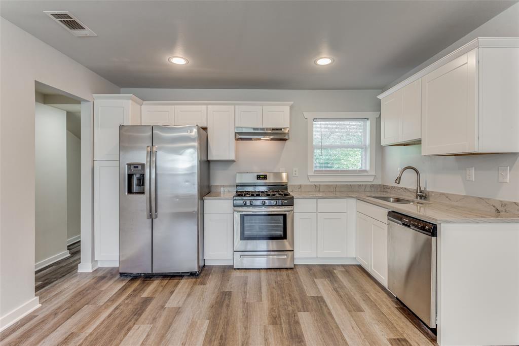 Ridglea West Add - Residential