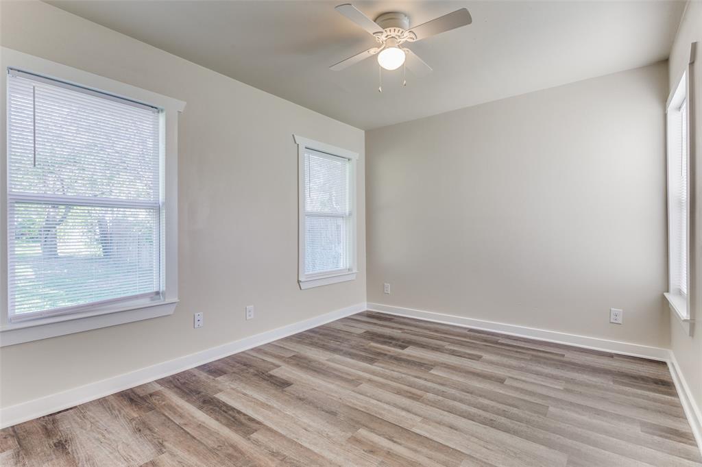 Ridglea West Add - Residential