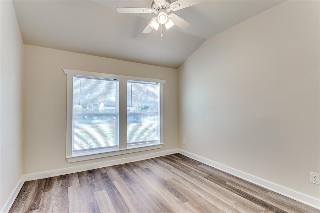 Ridglea West Add - Residential