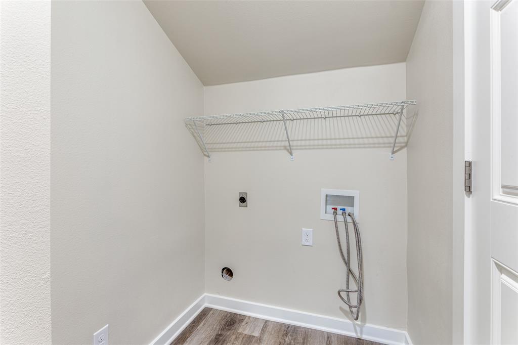 Ridglea West Add - Residential