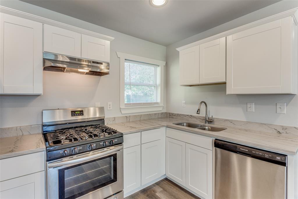 Ridglea West Add - Residential