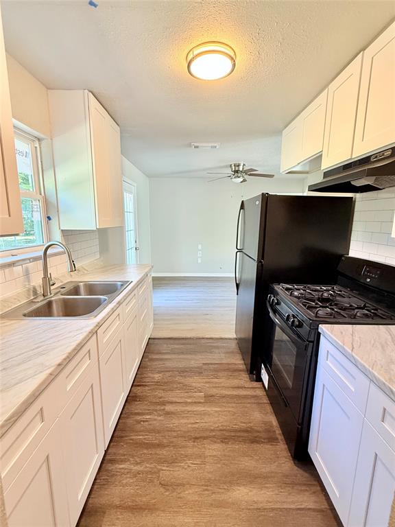 Browning Heights North - Residential Lease