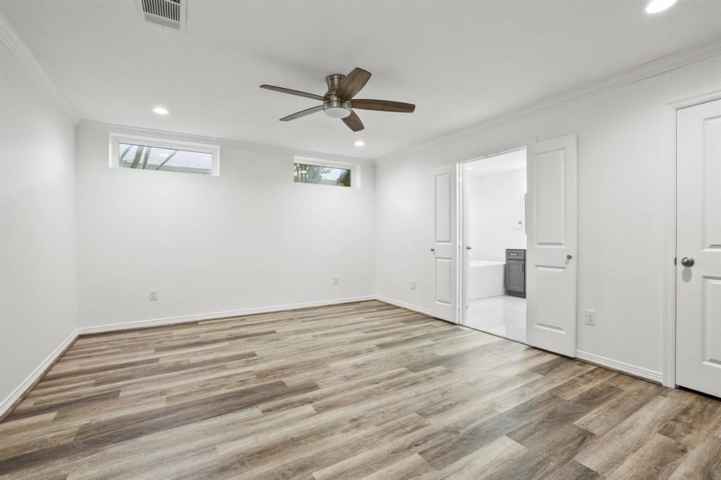 Spring Creek - Residential