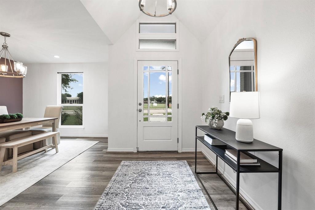 Spring Creek - Residential