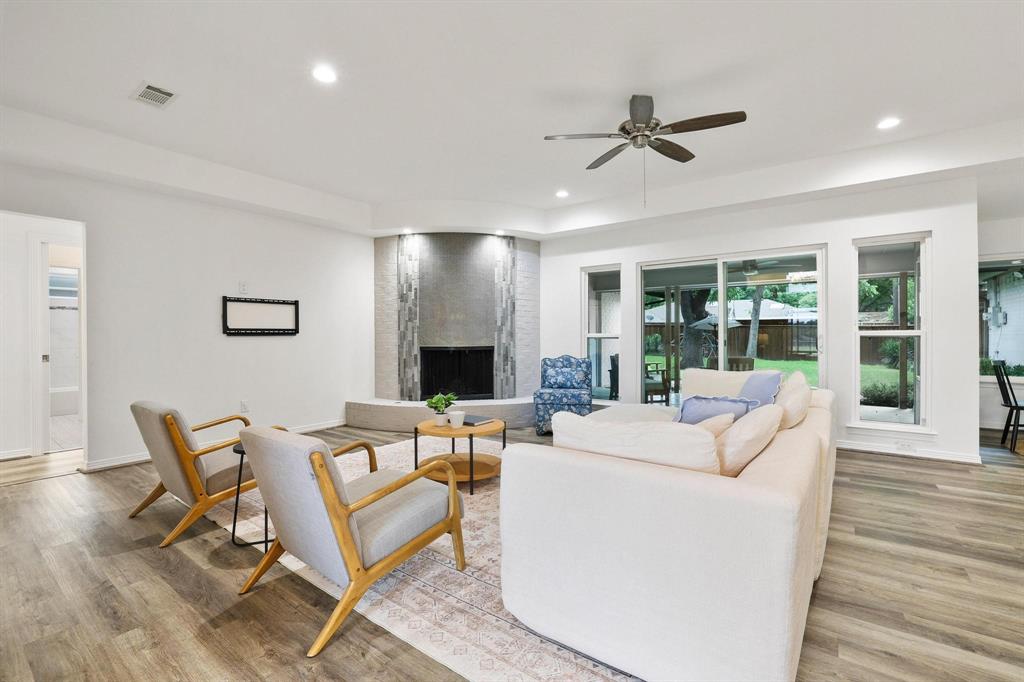 Spring Creek - Residential