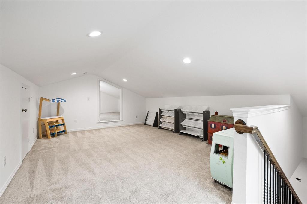 Spring Creek - Residential