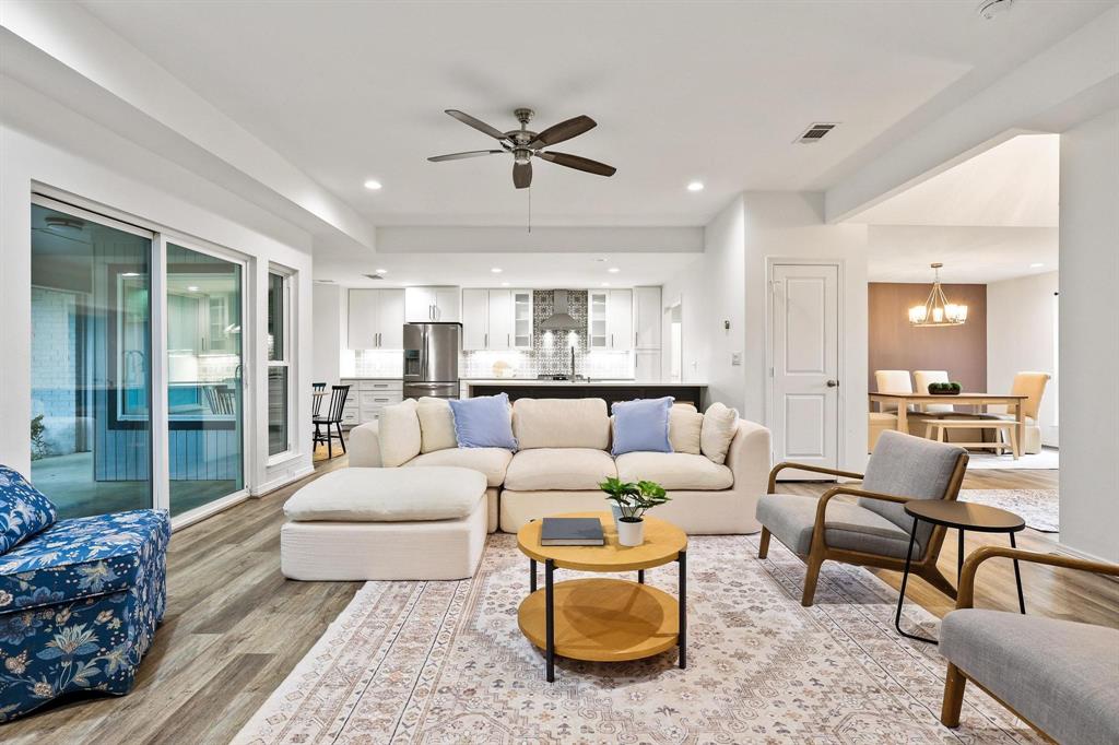 Spring Creek - Residential
