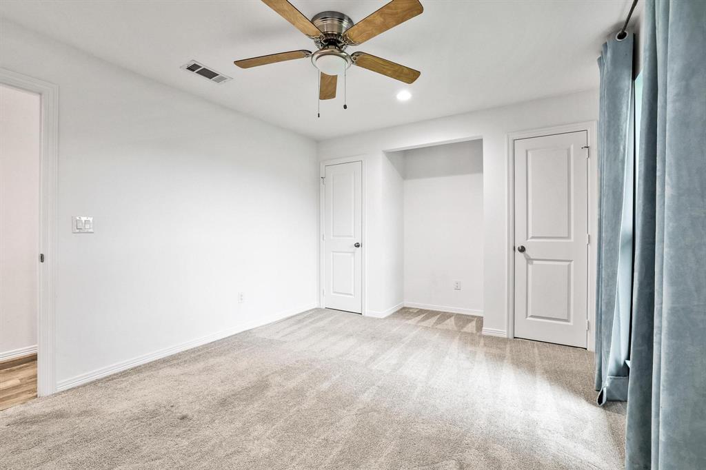 Spring Creek - Residential
