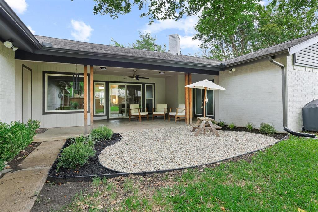 Spring Creek - Residential