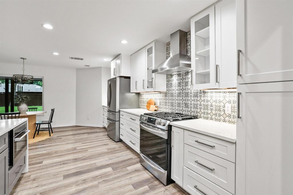 Spring Creek - Residential