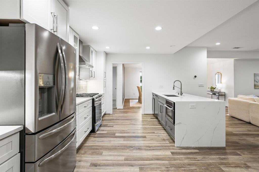 Spring Creek - Residential