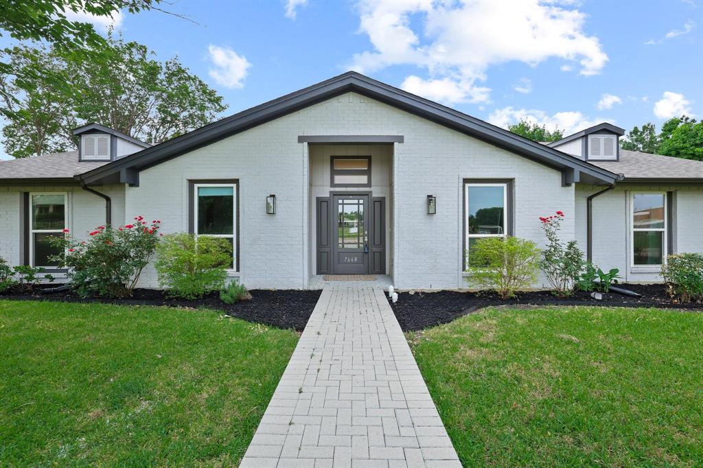 Spring Creek - Residential