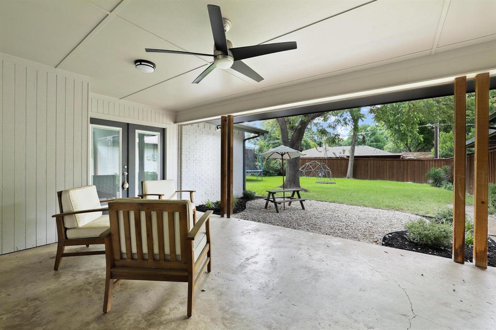 Spring Creek - Residential